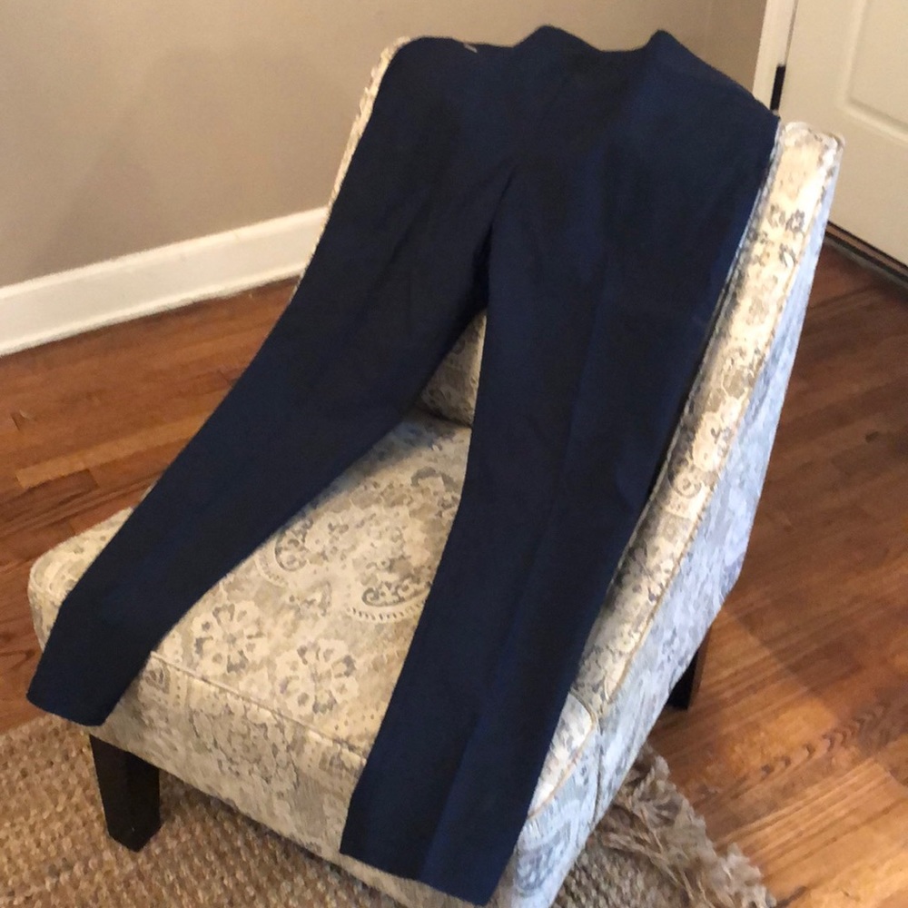 Limited exact stretch pants